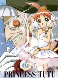 BUY NEW princess tutu - 60569 Premium Anime Print Poster